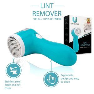 URBAN INLET LINT REMOVER